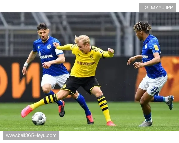 多特蒙德新星闪耀赛场,表现令人期待