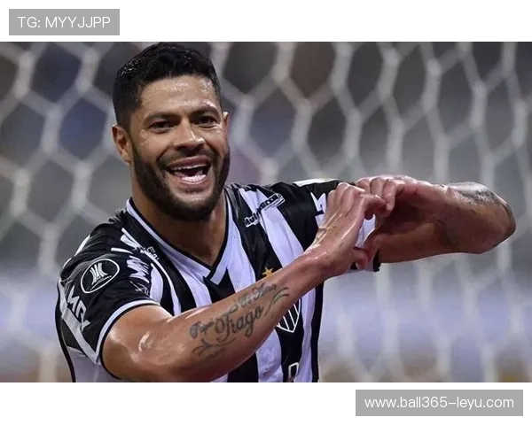 胡尔克:中超重型坦克的暴力美学!4年造130球,他如何征服中国球迷?