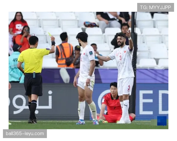 孙兴慜领衔韩国国家队，誓言新赛季重振旗鼓展现强大团队精神