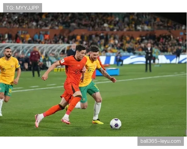 2026年世界杯展望：澳大利亚借力跨洲经验，力争再创新高