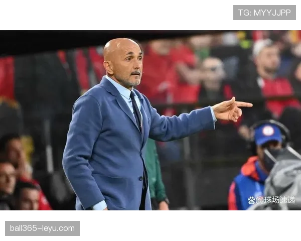 斯帕莱蒂重塑战术体系,创新策略迎战新赛季引关注 斯帕莱蒂重塑战术体系,创新策略迎战新赛季引关注