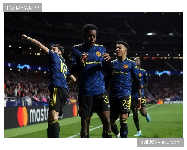 拉什福德速度制胜再建功，状态回暖助曼联重燃争冠希望