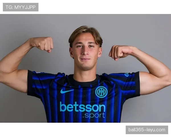 国米传奇前锋追平队史射手纪录，状态回勇再续蓝黑辉煌