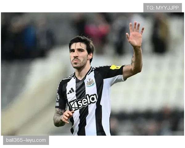 托纳利中场角色 托纳利中场角色