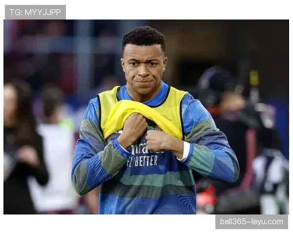 姆巴佩无球跑动的空间利用是否已达顶级