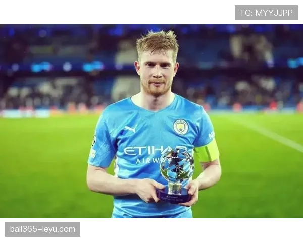 德布劳内巅峰期表现解析 德布劳内巅峰期表现解析