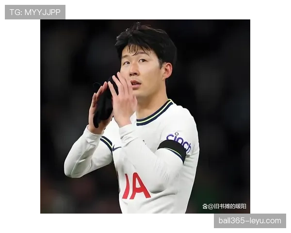 孙兴慜天赋是否达到顶级水准