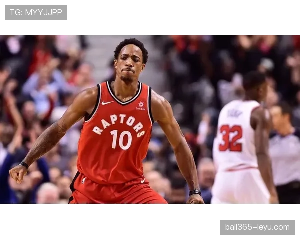 德罗赞中距离效率提升显著 助力猛龙回归核心得分手角色