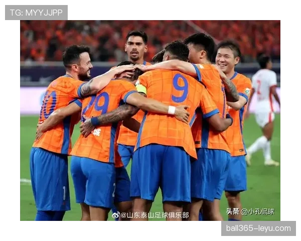 山东泰山争冠竞争力下滑，对赛季走势形成制约