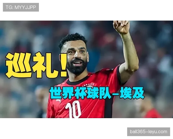 萨拉赫世界杯关键战役盘点